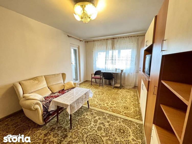 Vand apartament 2 camere, Alfa-Faleza Sud - 4