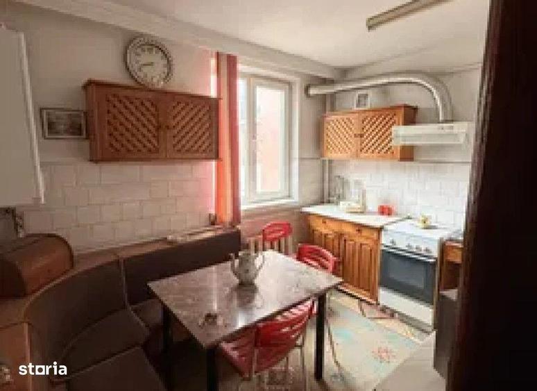 Apartament 4 camere Maratei , 80 metri, etaj 9 Cod:160291 - 4