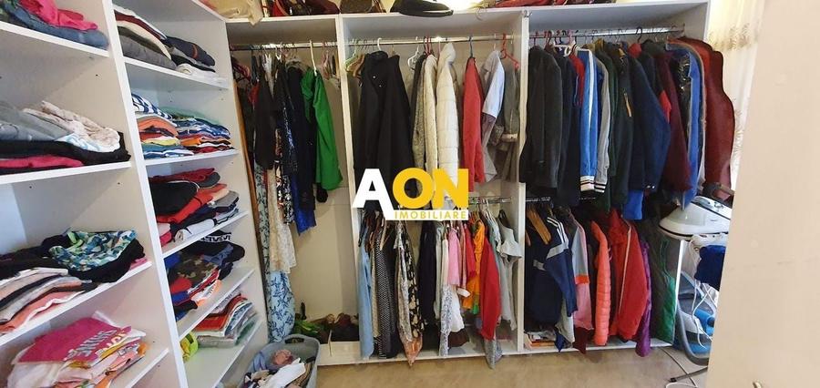 Casa P+1+M, 4 dormitoare, garaj, 500 mp teren, Micesti - 9