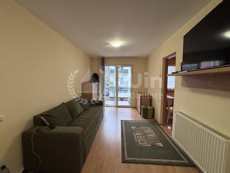 Apartament 2 camere | Etaj 2 | Bloc nou | Parcare | Complex Nora - 1