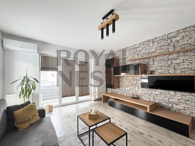 De inchiriat apartament cu 2 camere in Avantgarden3 - 2