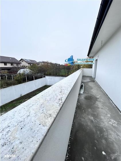 Casa 5 cam\/4bai\/terasa\/227mp-Panouri 10kw-Pompa caldura10kwTeren - 12