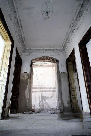 O BIJUTERIE ARHITECTURALA IN CENTRUL BUCURESTIULUI - 15