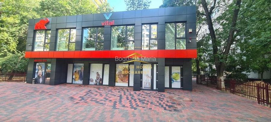 Spatiu Comercial Baba Novac | Clinica Spatiu Comercial Baba Novac | Clinica