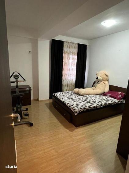 Apartament 2 camere Militari Residence situat la intrarea in complex - 6