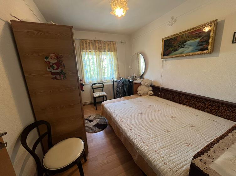 Apartament trei camere - 78 mp - Zona Gară - 5