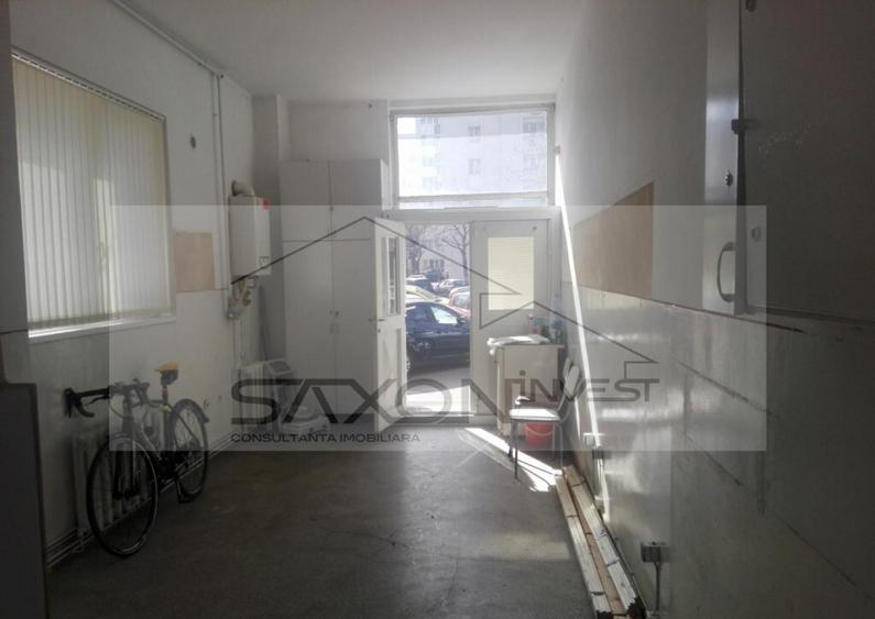 Mihai Bravu -Iancului-spatiu comercial - 1