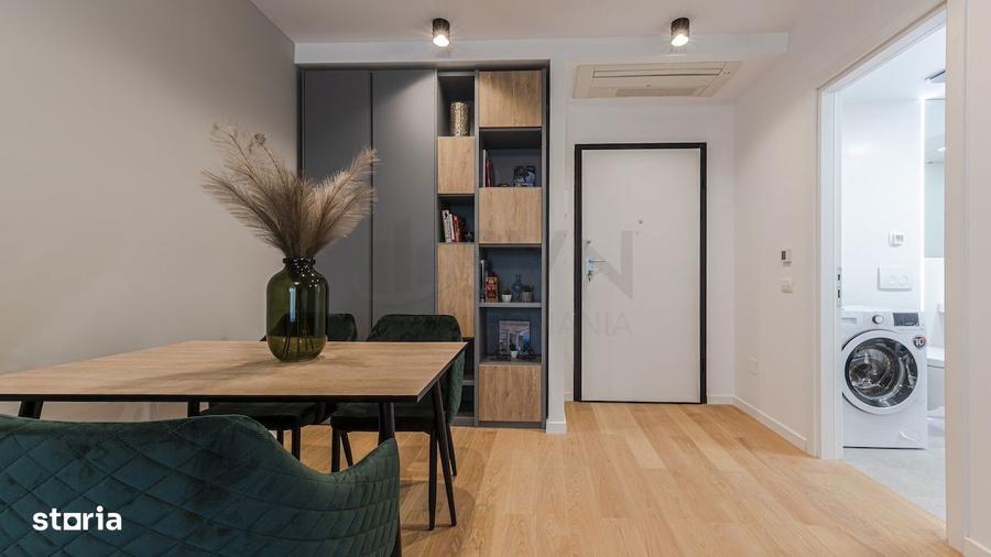 Apartament 4 camere Aviatiei - 4