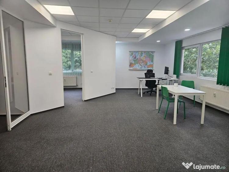 Spatiu de birouri zona Victoriei - 2