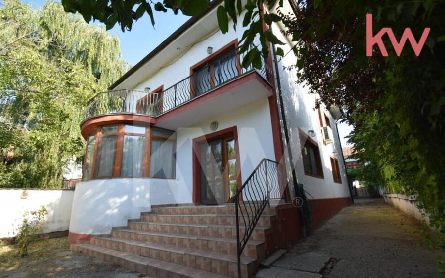 Casa Moderna 4 camere, 212 mp, mobilata, teren 377 mp - 13