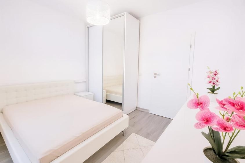 Apartament 2 camere, open space, 50mp, etajul 2/3 in Giroc - 7