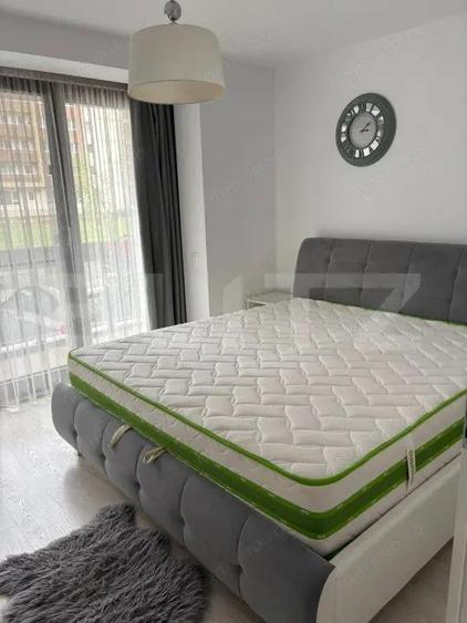 Studio de Inchiriat, decomandat, zona Tractoru - 3