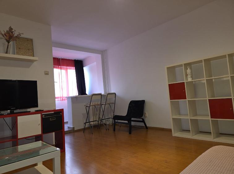 Bulevardul Timisoara - vis-a-vis Plaza Romania - Garsoniera confort 1 - MODERNA - 12