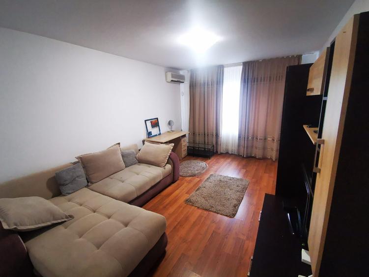 Tineretului, garsoniera, 10 minute metrou, PET FRIENDLY - 1