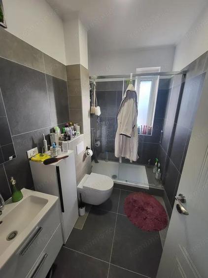 Apartament 2 camere. Zona Lidl. Bloc nou. Loc de parcare. - 6