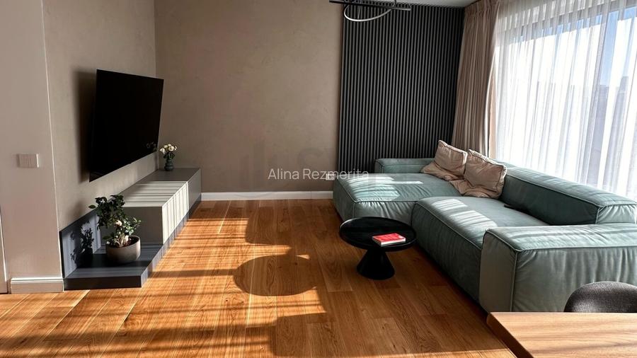 REA1023794 3 camere Victoriei l Titulescu l bloc 2022
