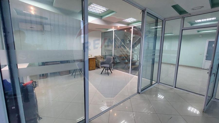 Depozit/Spațiu industrial Vaslui - 0% Comision cumparator - 3