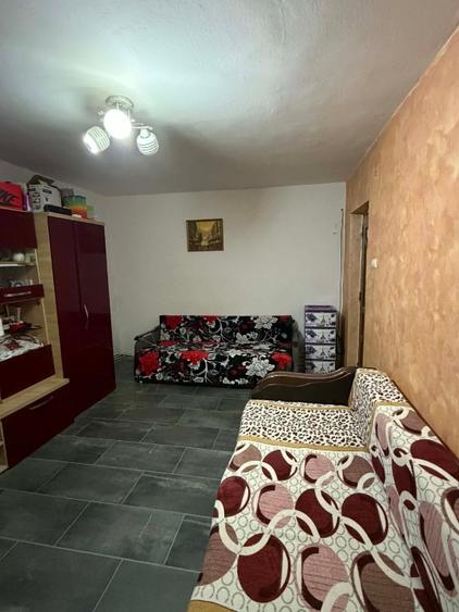 Apartament 3 camere de vânzare – Bârlad, Vaslui | Parter + grădină - 9