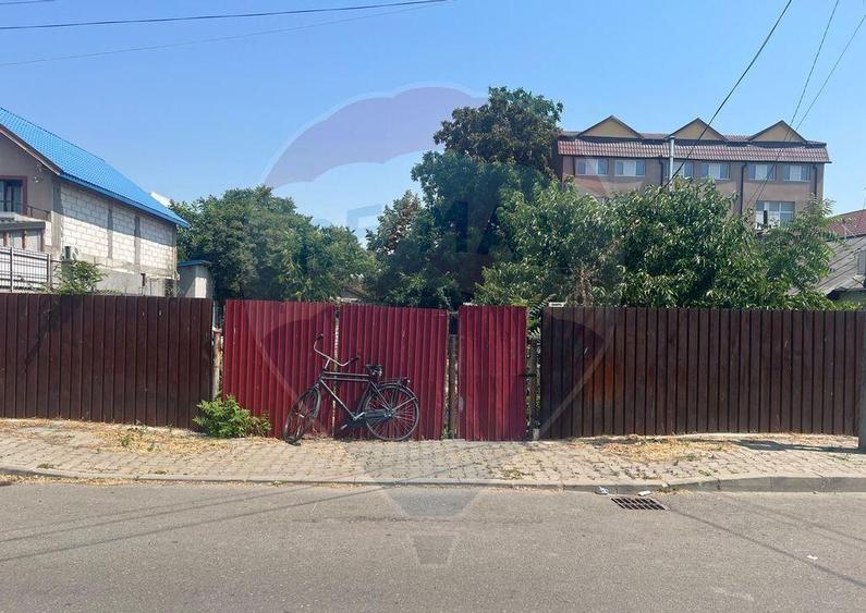 Teren intravilan Focsani / Strada Mos Ion Roata - 4