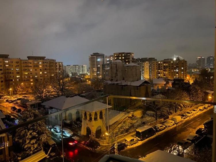 APARTAMENT 3 CAMERE/CORE TIMPURI NOI/POSIBILITATE PARCARE/ANAF - 13