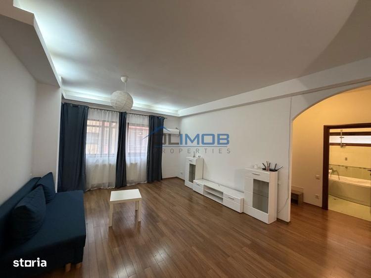 Apartament 3 camere Otopeni Mobilat, Utilat, Parcare Inclusa - 5