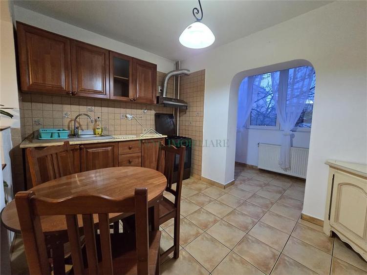 Inchiriere ap. 3 camere Baneasa, Aviatiei. - 10