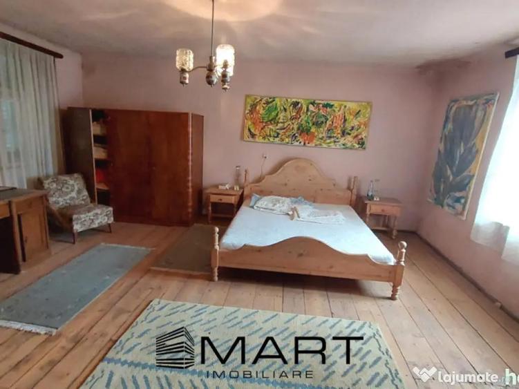 Apartament 5 camere la casa zona ultracentrala in Cisnadie - 7