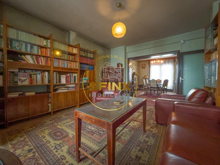 Apartament 3 camere - 97,85 mp | Garaj in proprietate - Lascar Catargiu - 13