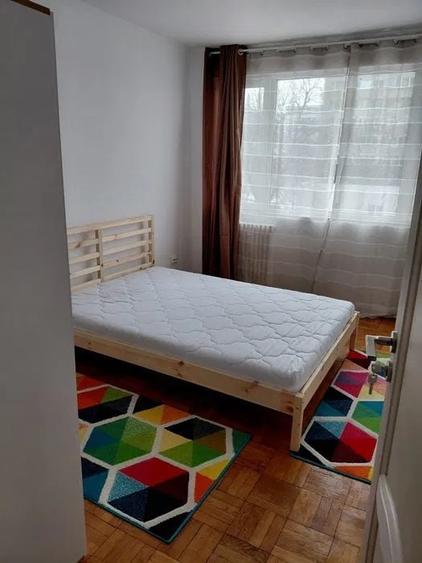 Apartament cozy cu doua camere, Piata Muncii - 5