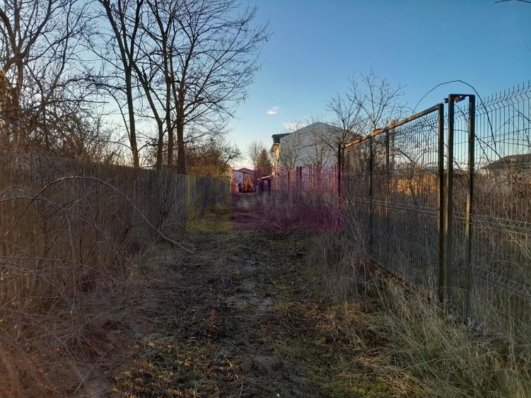 OCAZIE!!! vanzare teren 500 mp Giulesti - 26