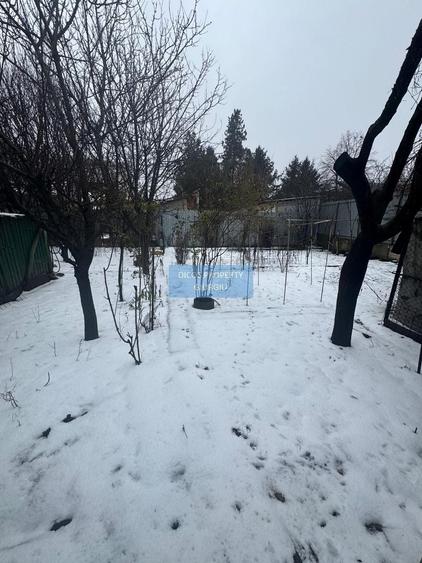 Casă de vânzare – Strada Dunării - 18