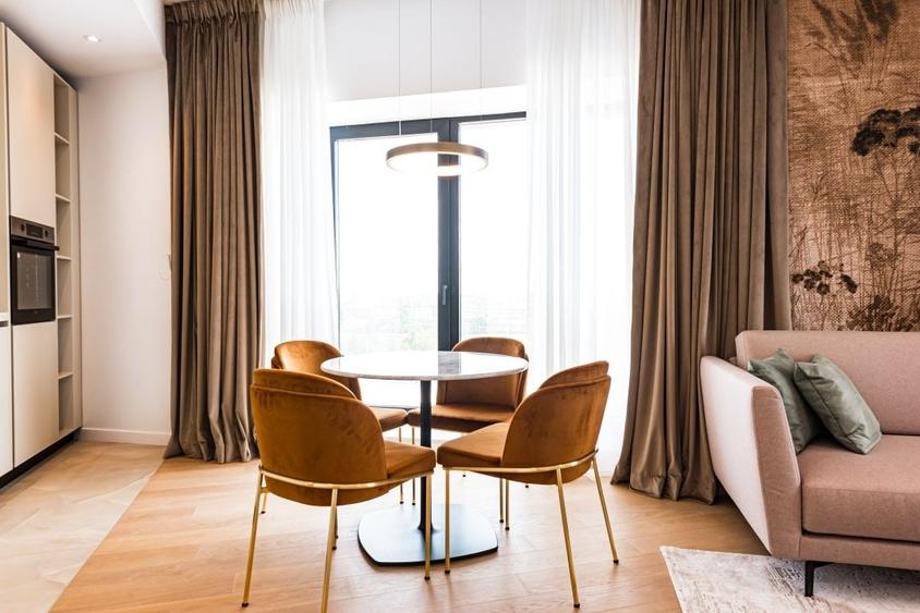 2 BEDROOM APARTMENT // ONE VERDI PARK - 3