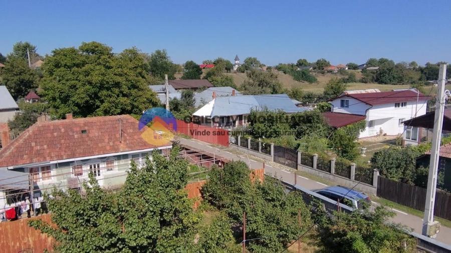 Casa de Vanzare - Dumbrava Rosie - 5