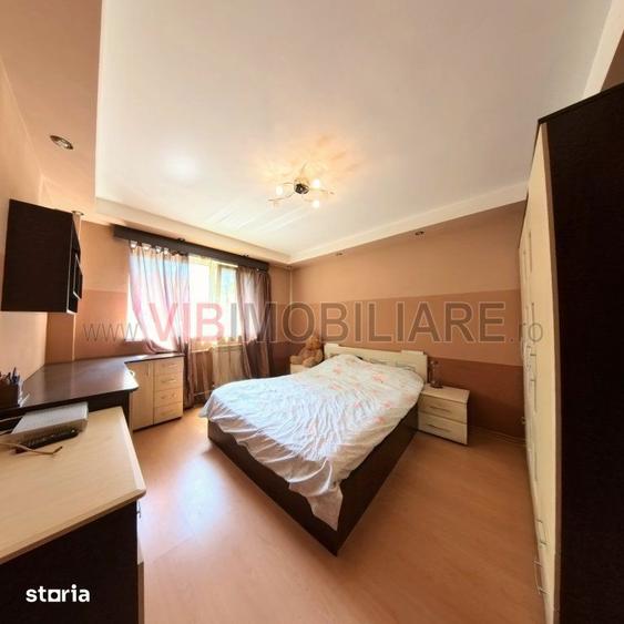 4 Camere - Parc Drumul Taberei - Etaj 2/4 - 3
