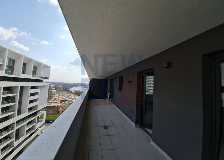 Apartament 2 camere de vanzare, PRIMA VISTA, zona NORD - 5