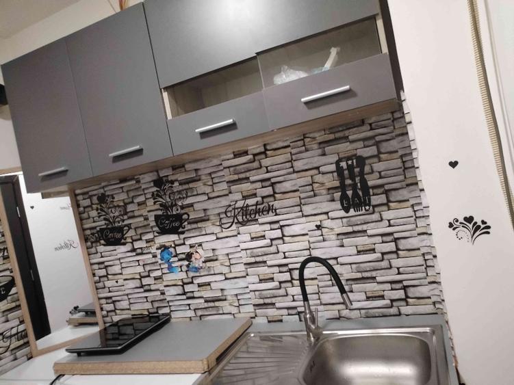 Vând garsonieră  - 1