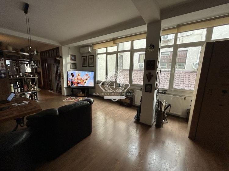 Apartament 3 camere | Iancului- Protopopescu | Bloc 2008 | 100mp | Centrala - 1