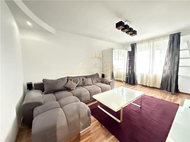 Vanzare apartament Baneasa, Bucuresti - 4