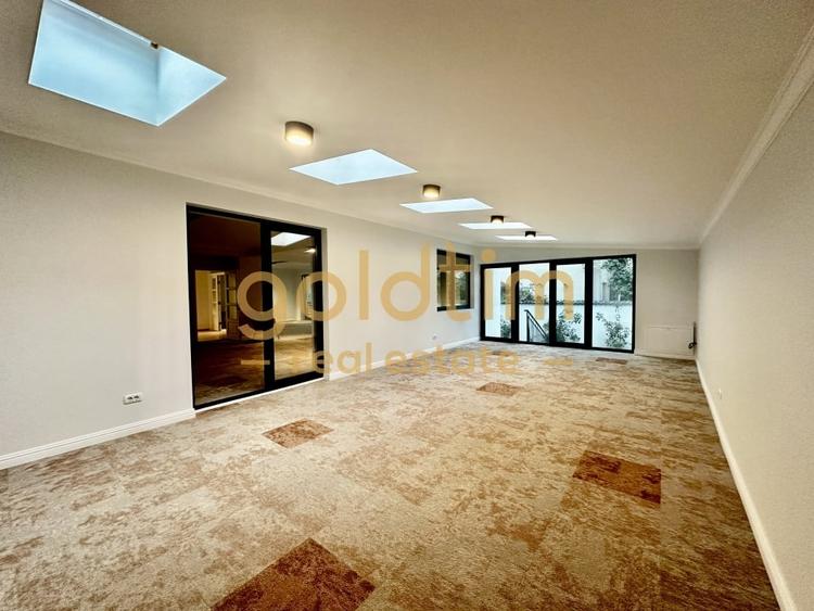 PRETABIL BIROURI/FIRME /SUPERB /SHOWROOM/BARBU VACARESCU - 6