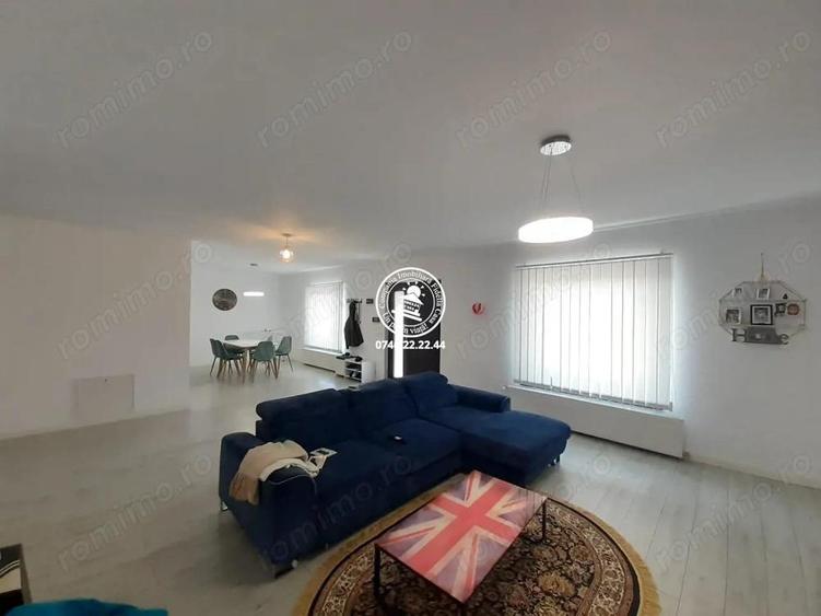 Vila moderna si spatioasa in Letcani - 5