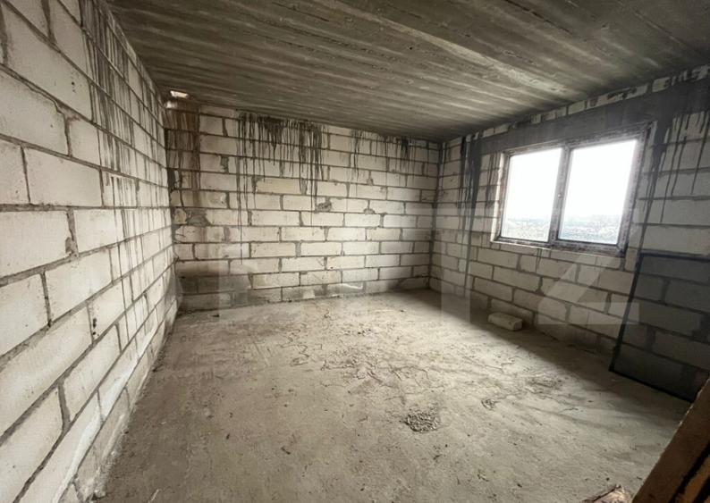 Casa la ro?u P+E, 90 mp, teren 500 mp, localitate Decinden - 10