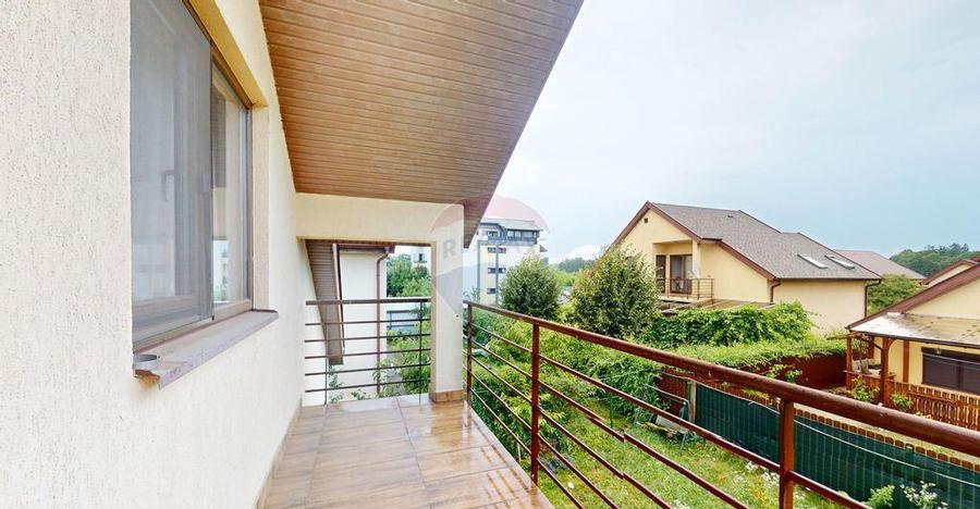 Comision 0%I Oportunitate ICasa Premium cu Garaj ?i Gr?... - 13