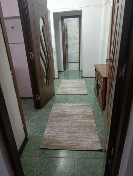 Apartament cu 2 camere decomandat în Exterior Vest