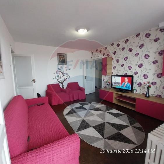 Giulesti - Vanzare apartament 3 camere - Spațios, luminos, balcon mare - 1