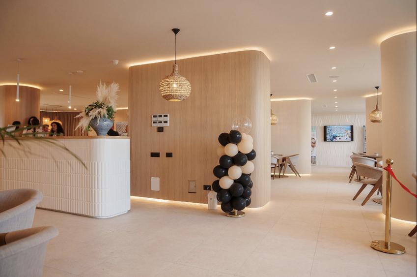 Alezzi Infinity Resort & Spa | Facilități Premium Langa plajă - 1