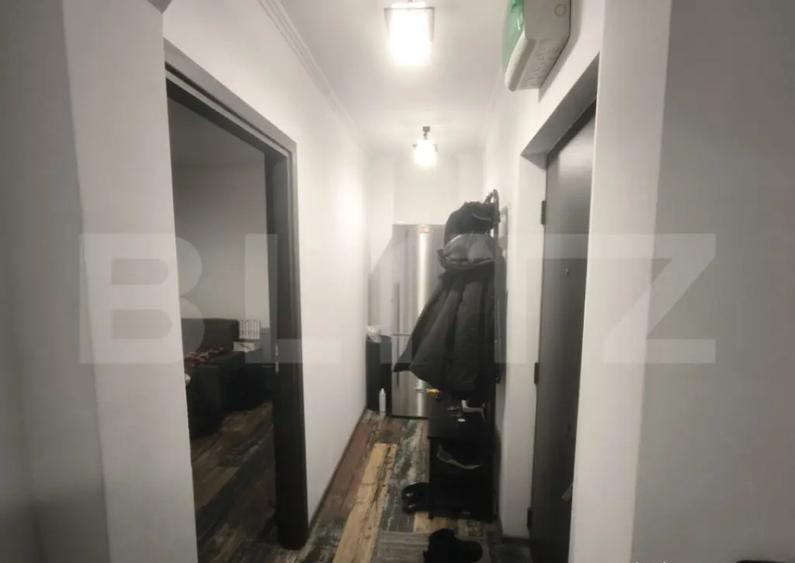Apartament 2 camere, 46 mp, zona Ultracentral - 5