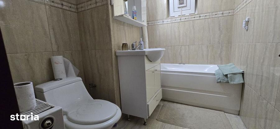 Vanzare apartament 3camere micro 3 Targovi?te, - 5
