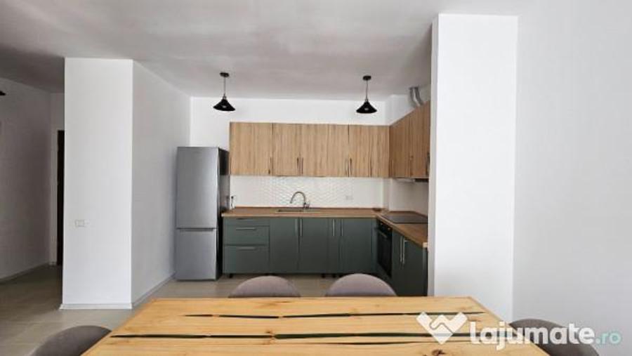 Apartament Tip Studio Tampa Gardens - 6