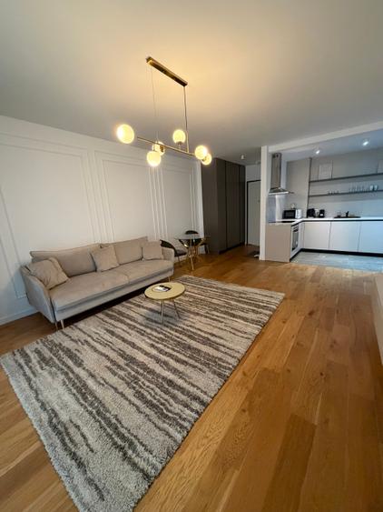 VANZARE APARTAMENT 2 CAMERE/MOBILAT/UTILAT/ONE COTROCENI PARK - 2