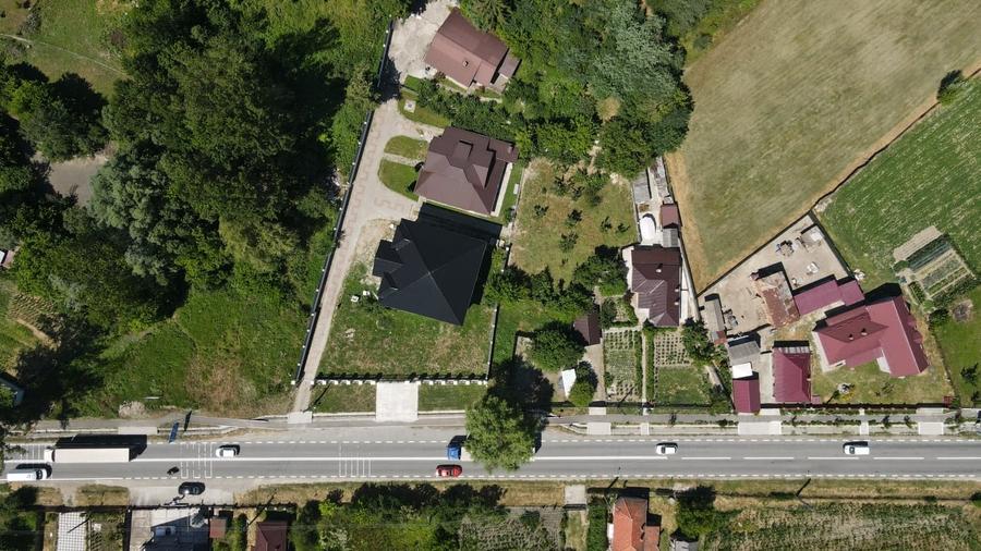 Teren cu potential de dezvoltare – 614 mp in com Mihaesti, jud Valcea - 13